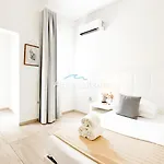 Bed and Breakfast Aquarama &
