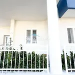 Bed and Breakfast Aquarama & Torre Squillace