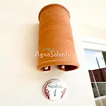 Bed and Breakfast Aquarama &