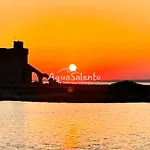 Aquarama & 4* Torre Squillace