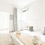 Bed and Breakfast Aquarama &