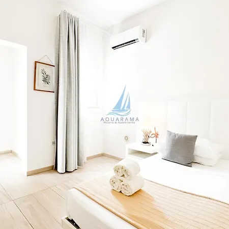 Aquarama & Torre Squillace