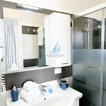 Aquarama & Torre Squillace