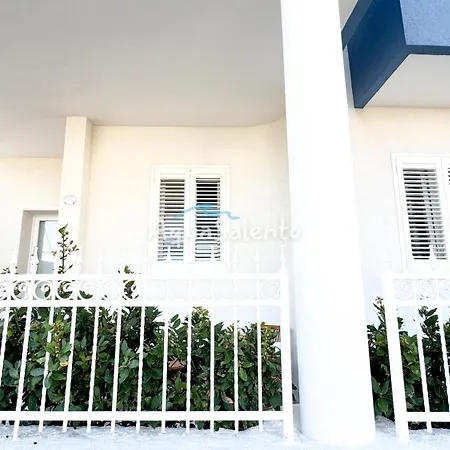 Bed & Breakfast Aquarama & Torre Squillace