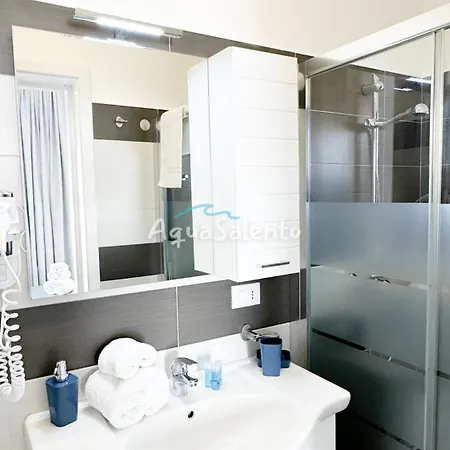 Aquarama & Bed & Breakfast