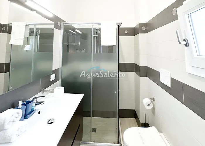 Aquarama & Bed & Breakfast