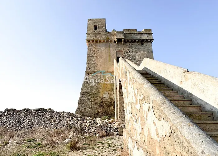 Aquarama & Torre Squillace