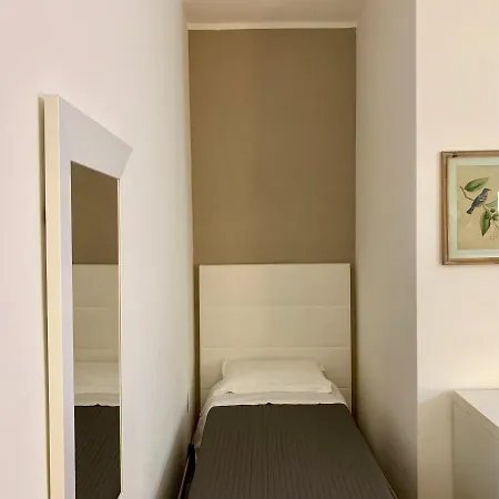 Aquarama & Nocleg ze śniadaniem Torre Squillace