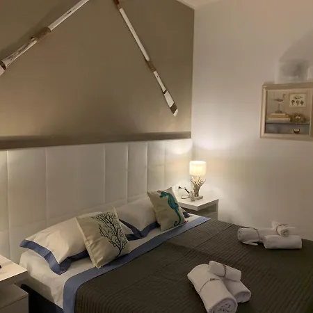 Bed & Breakfast Aquarama &