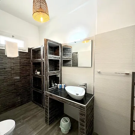 Bed & Breakfast Aquarama & Torre Squillace