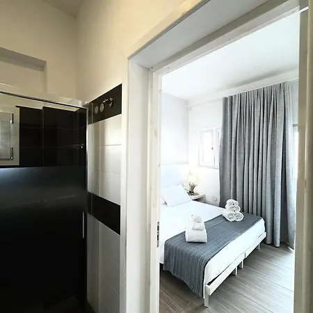 Bed & Breakfast Aquarama & *