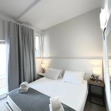Bed & Breakfast Aquarama & Torre Squillace