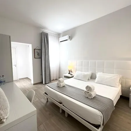 Bed & Breakfast Aquarama & Torre Squillace