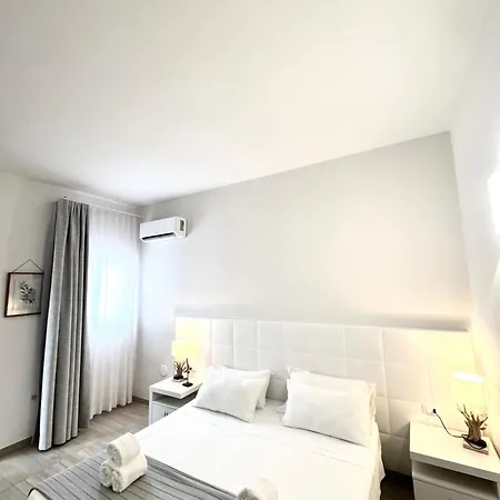 Aquarama & Bed & Breakfast