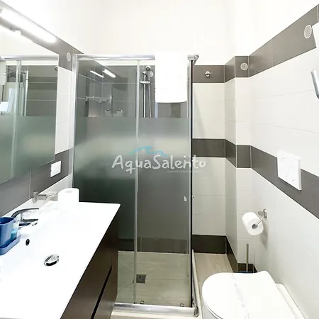 Aquarama & Bed and breakfast