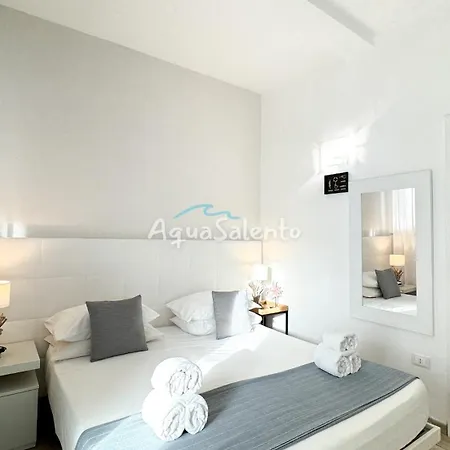 Oda ve Kahvaltı Aquarama & 4*