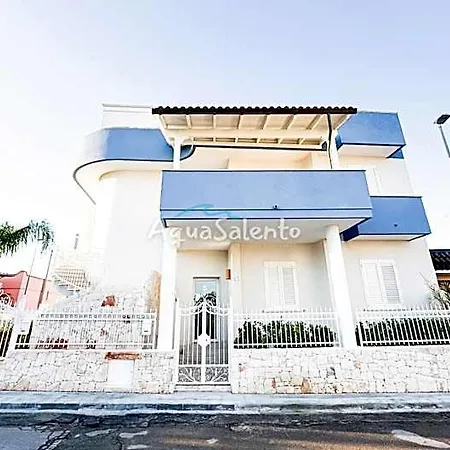 Aquarama & Bed and Breakfast Torre Squillace