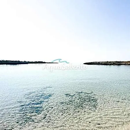 Bed and Breakfast Aquarama & 4*