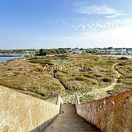 Aquarama & Bed and Breakfast Torre Squillace