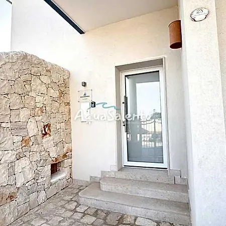 Aquarama & Bed and Breakfast Torre Squillace