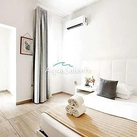 Aquarama & Bed & Breakfast