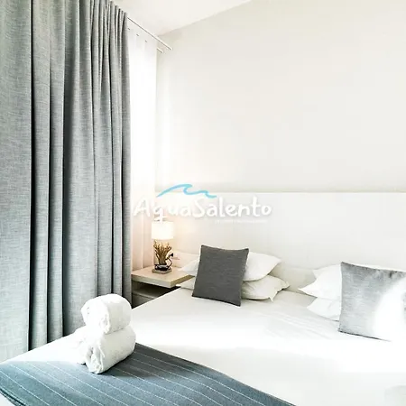 Aquarama & Bed & Breakfast Torre Squillace