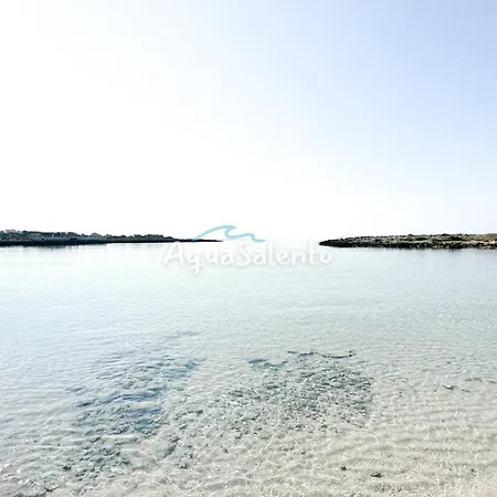 Bed & Breakfast Aquarama &