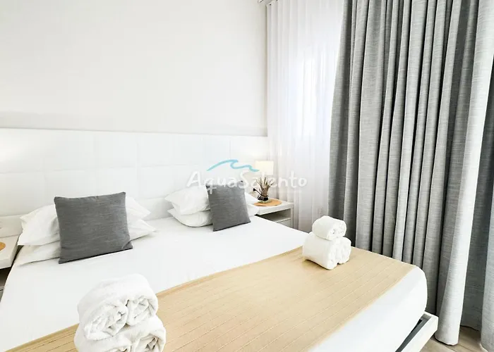 Aquarama & Frühstückspension 4*